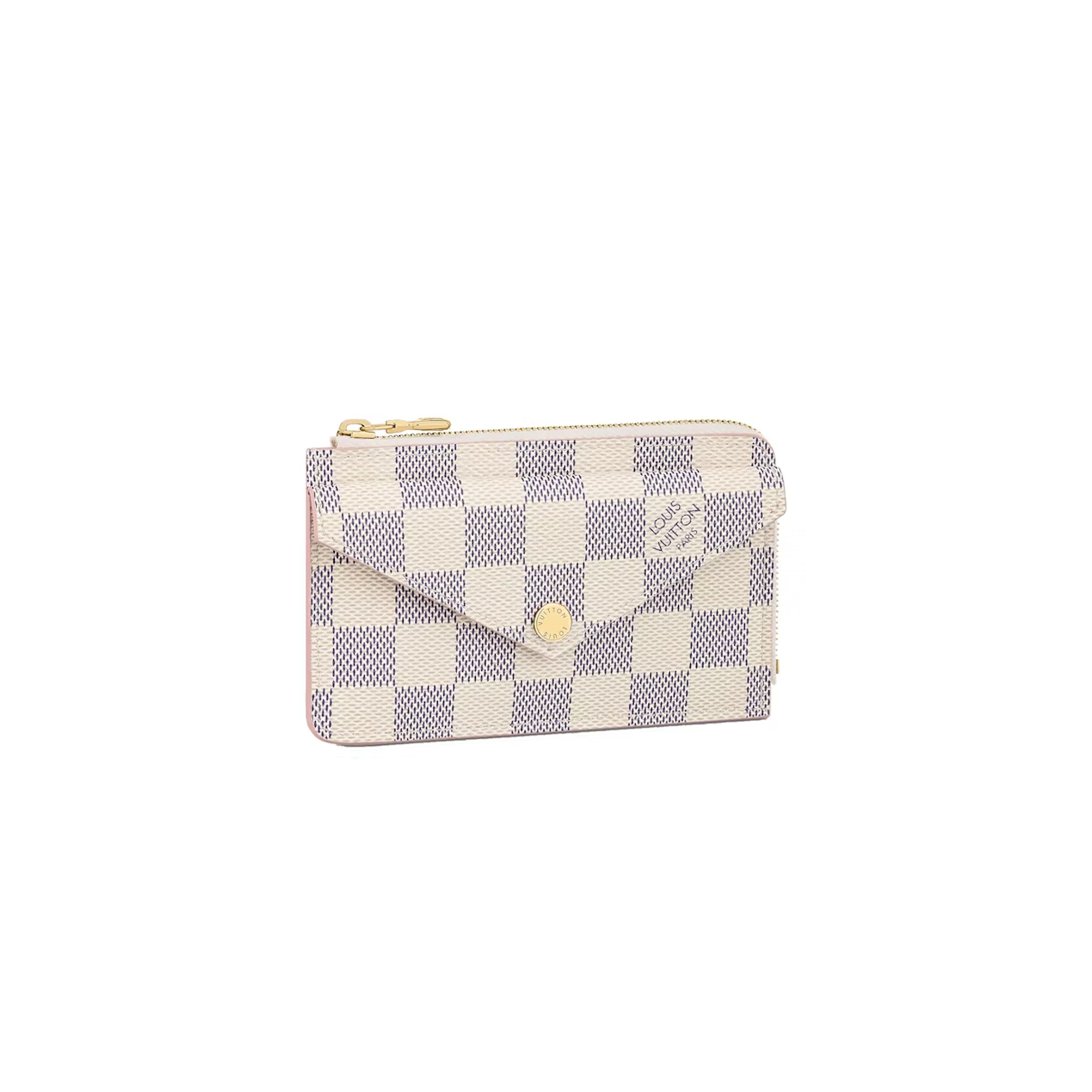 LOUIS VUITTON MASTER CARD HOLDER RECTO VERSO N60498 (13*9.5*2.5cm)